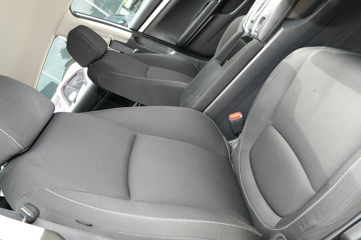 2016 Honda Civic VTi 10th Gen