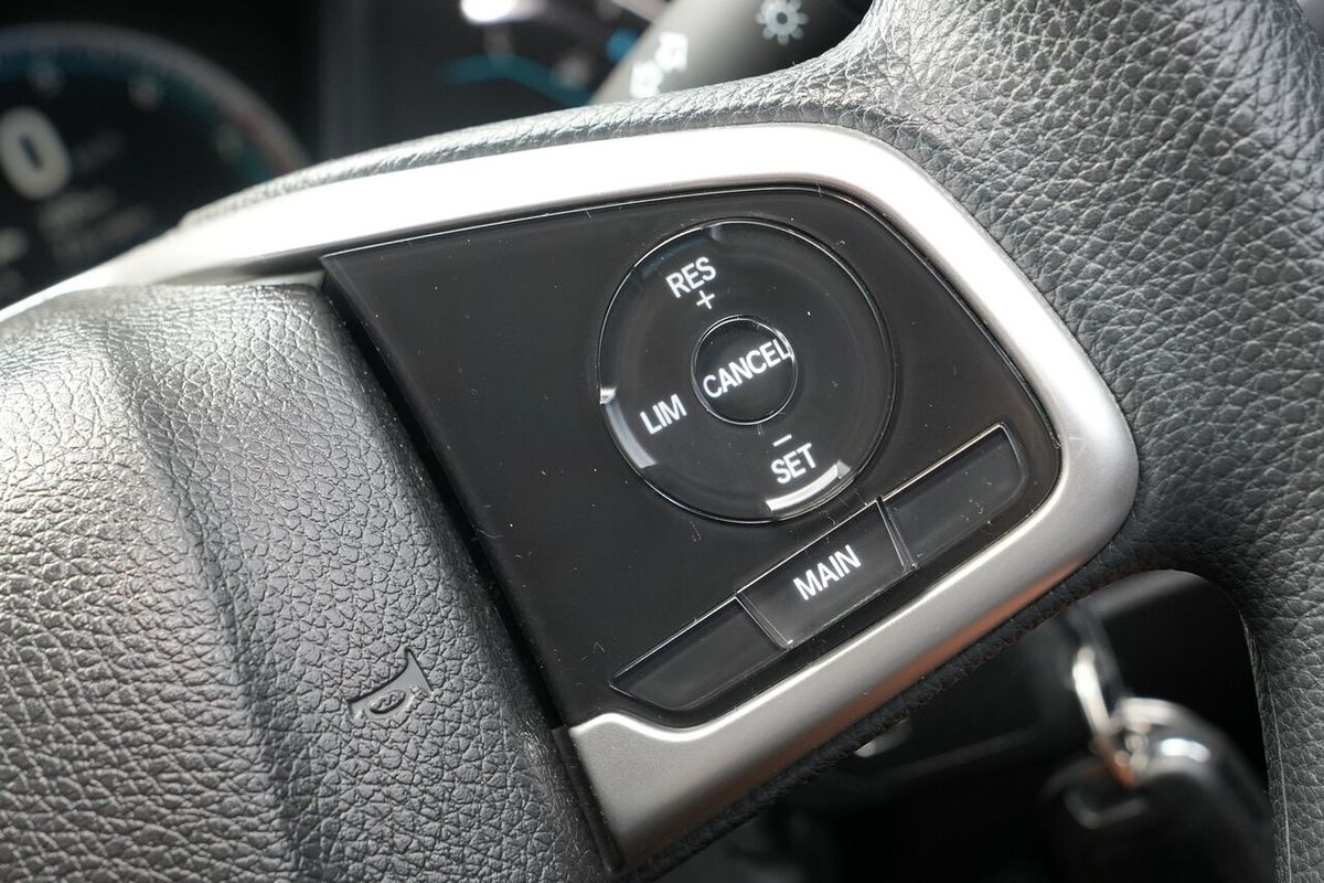 2016 Honda Civic VTi 10th Gen