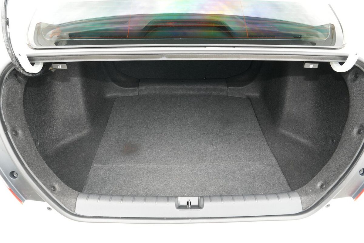 2016 Honda Civic VTi 10th Gen