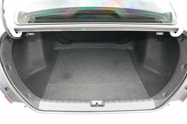 2016 Honda Civic VTi 10th Gen