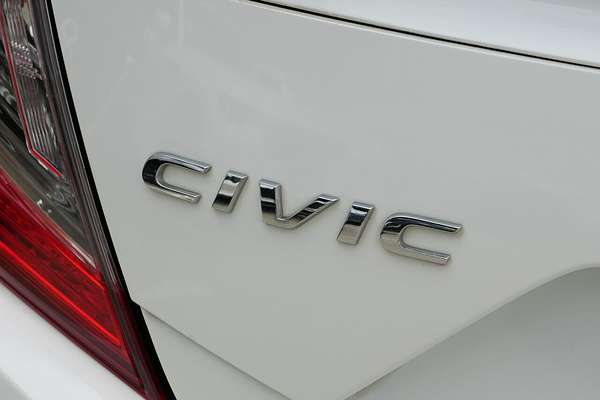 2016 Honda Civic VTi 10th Gen