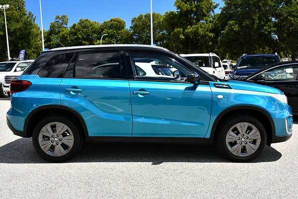 2025 Suzuki Vitara LY Series II