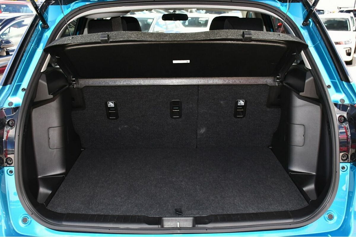 2025 Suzuki Vitara LY Series II