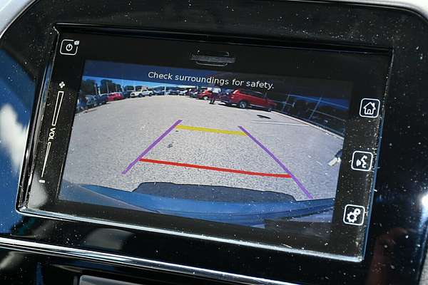 2025 Suzuki Vitara LY Series II