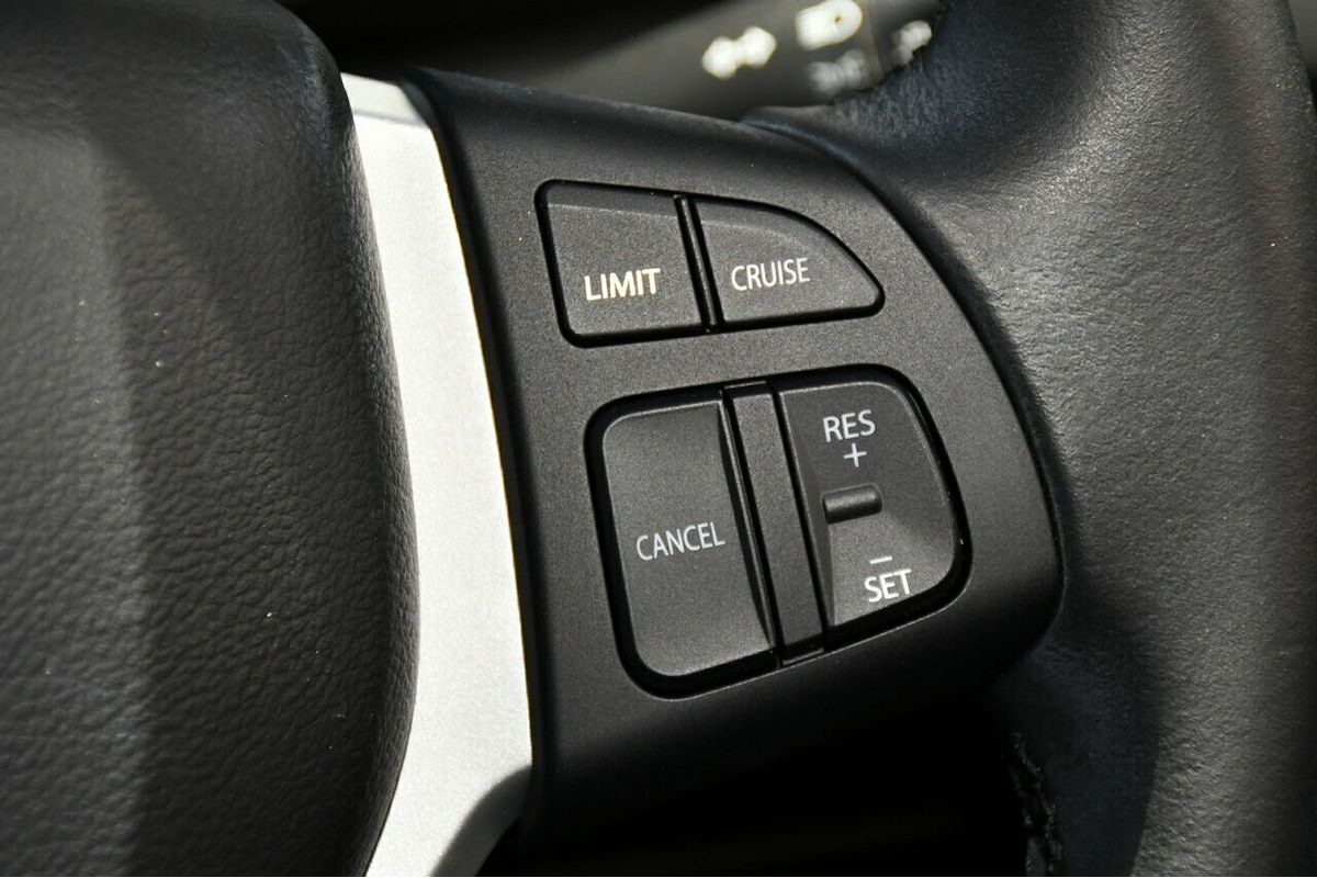 2025 Suzuki Vitara LY Series II