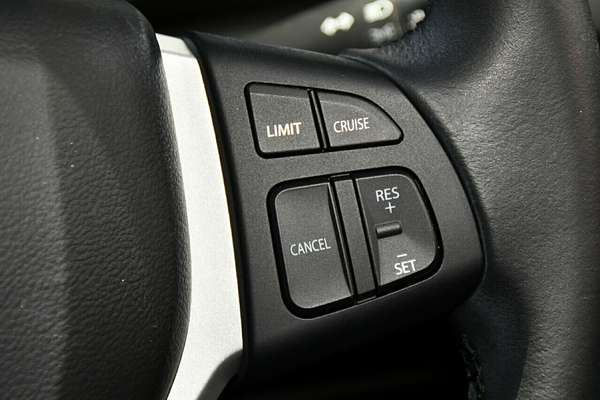 2025 Suzuki Vitara LY Series II