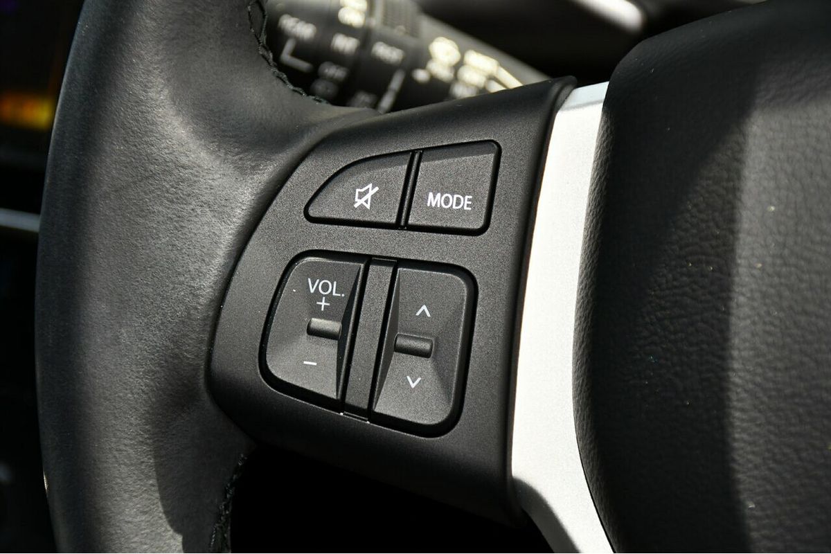 2025 Suzuki Vitara LY Series II