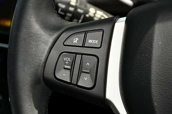 2025 Suzuki Vitara LY Series II