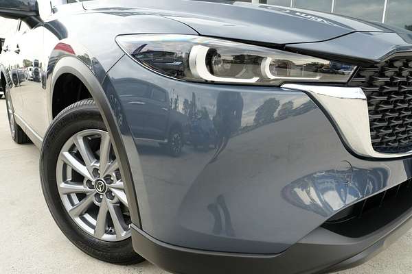 2023 Mazda CX-5 G20 Maxx KF Series