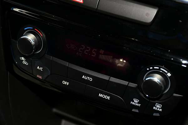 2025 Suzuki Vitara LY Series II