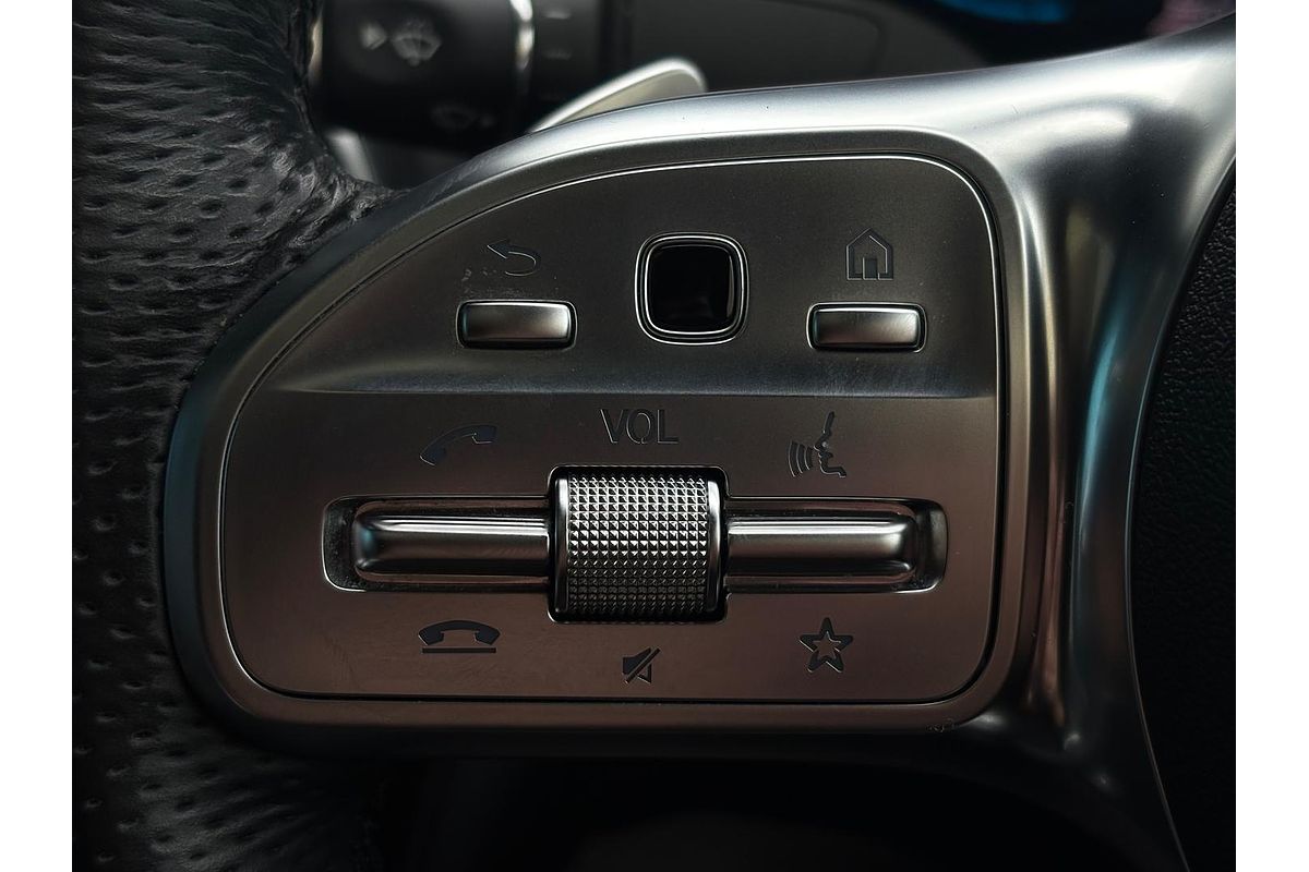 2019 Mercedes-Benz GLC-Class GLC300 C253