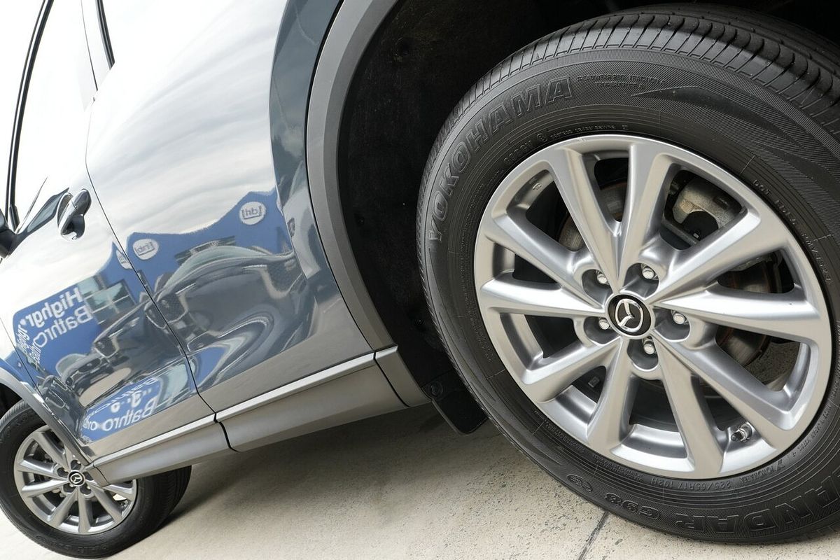 2023 Mazda CX-5 G20 Maxx KF Series