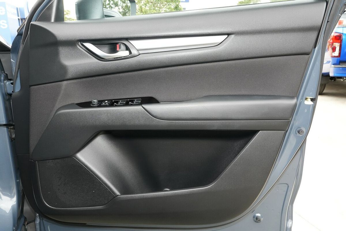 2023 Mazda CX-5 G20 Maxx KF Series