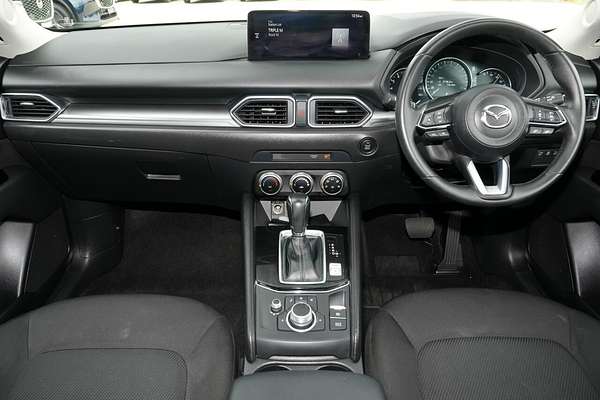 2023 Mazda CX-5 G20 Maxx KF Series