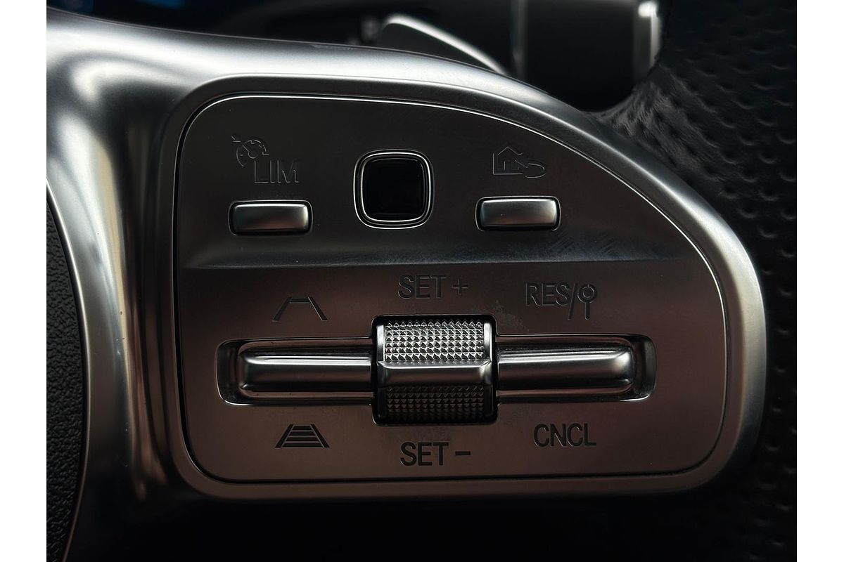 2019 Mercedes-Benz GLC-Class GLC300 C253