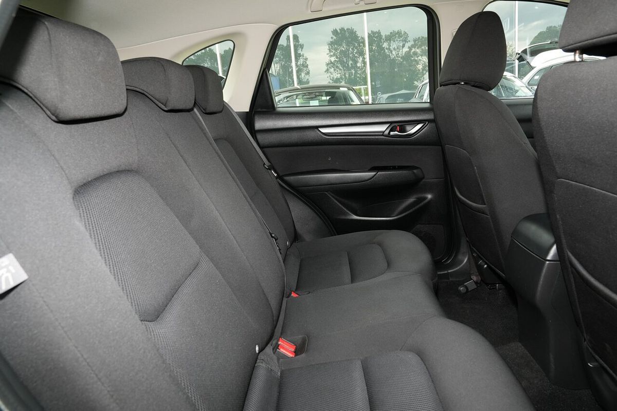 2023 Mazda CX-5 G20 Maxx KF Series