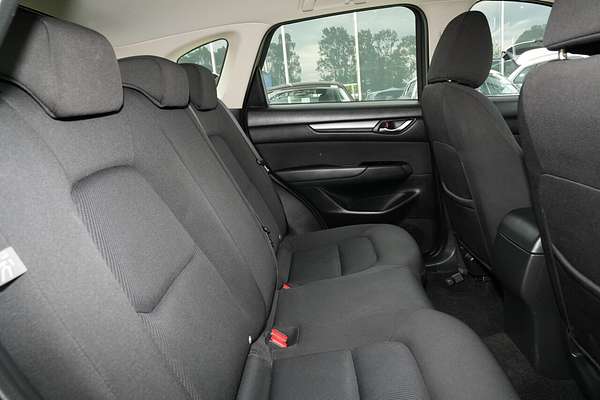 2023 Mazda CX-5 G20 Maxx KF Series