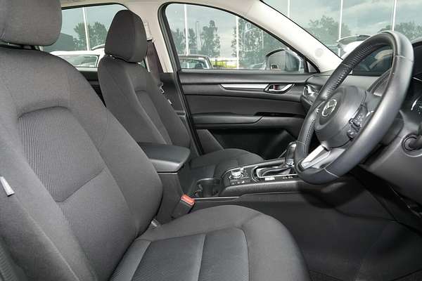 2023 Mazda CX-5 G20 Maxx KF Series