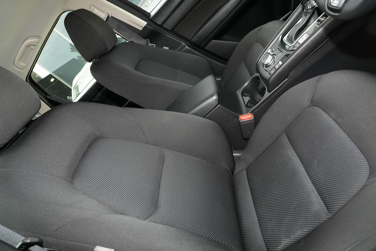 2023 Mazda CX-5 G20 Maxx KF Series