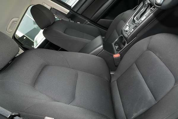 2023 Mazda CX-5 G20 Maxx KF Series