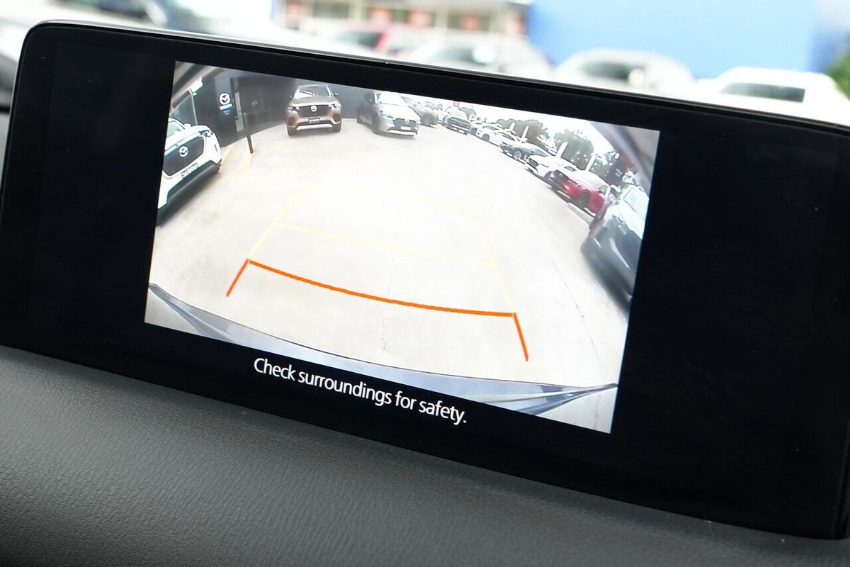 2023 Mazda CX-5 G20 Maxx KF Series