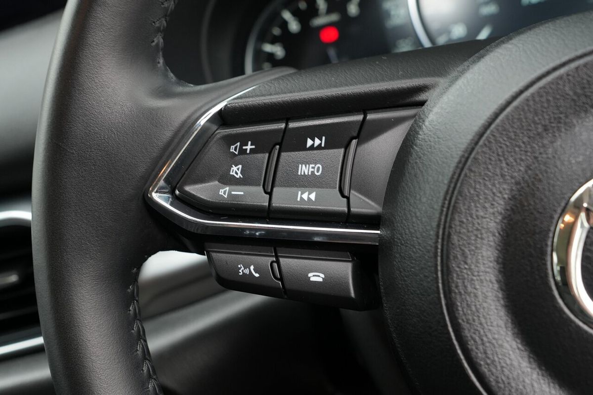 2023 Mazda CX-5 G20 Maxx KF Series