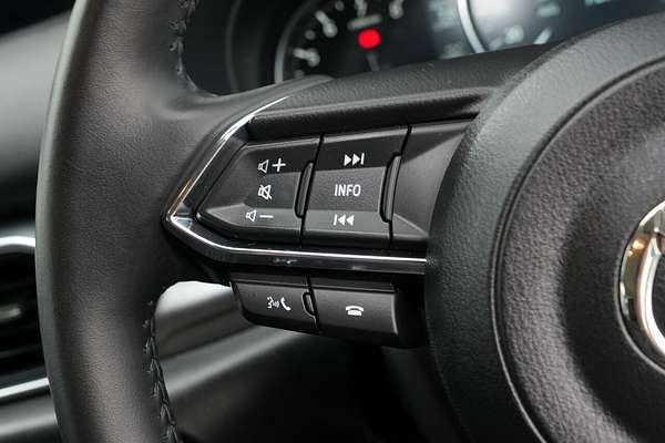 2023 Mazda CX-5 G20 Maxx KF Series