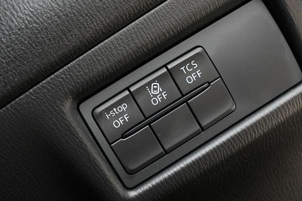 2023 Mazda CX-5 G20 Maxx KF Series