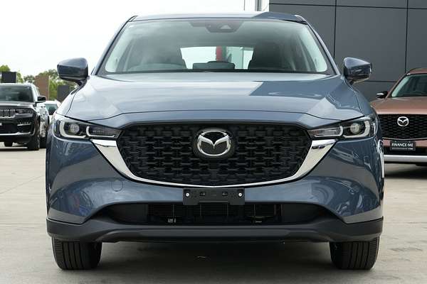 2023 Mazda CX-5 G20 Maxx KF Series