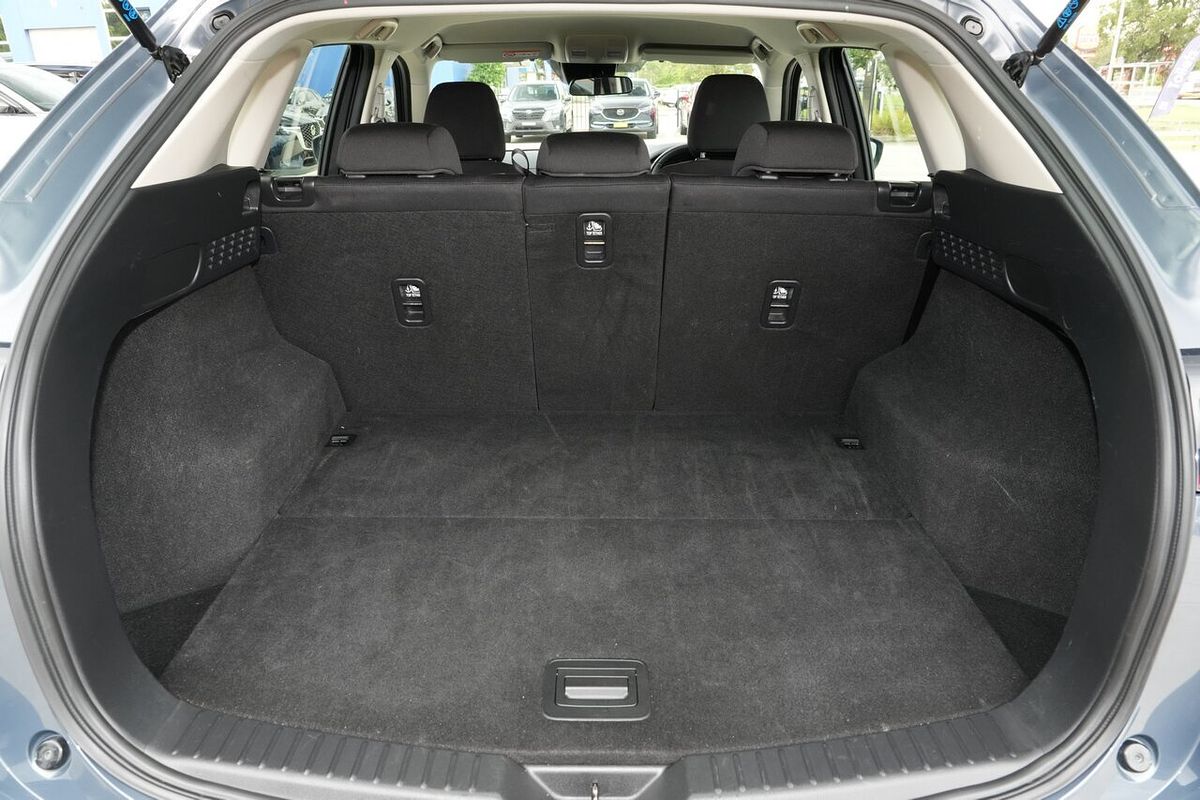 2023 Mazda CX-5 G20 Maxx KF Series