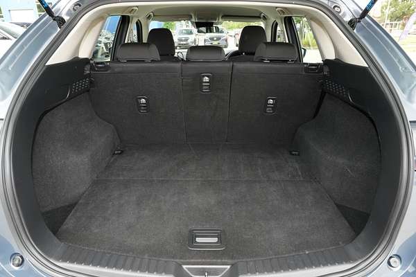 2023 Mazda CX-5 G20 Maxx KF Series