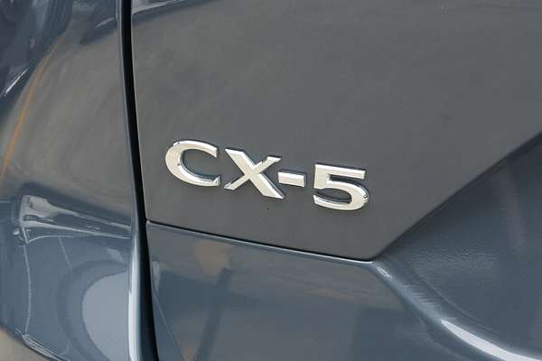 2023 Mazda CX-5 G20 Maxx KF Series