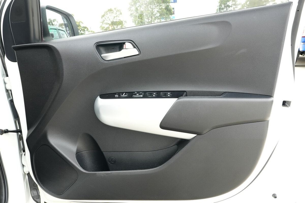 2018 Kia Picanto S JA