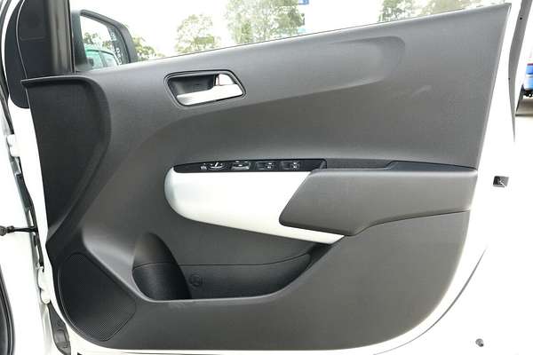 2018 Kia Picanto S JA