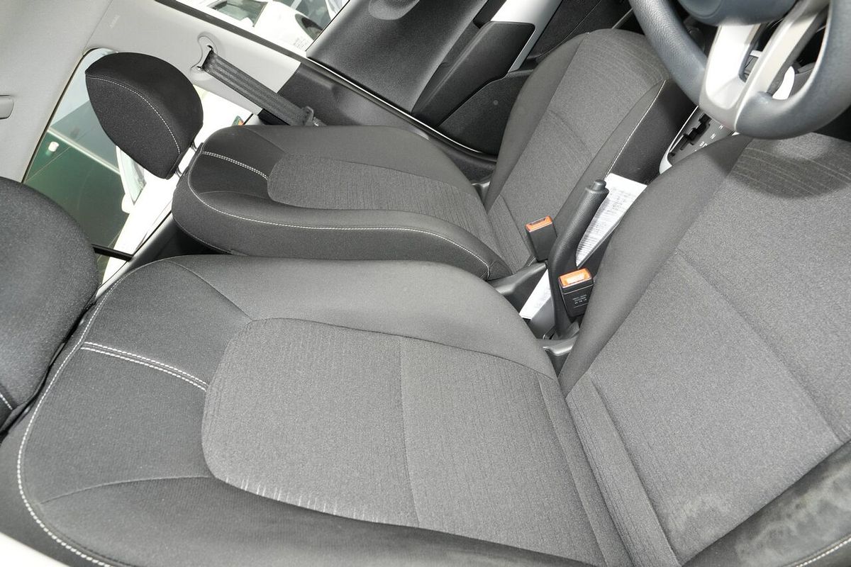 2018 Kia Picanto S JA