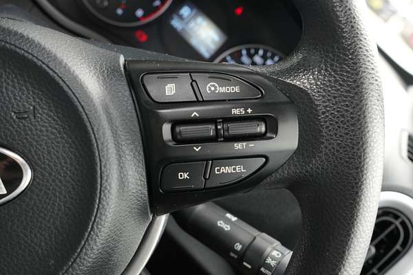 2018 Kia Picanto S JA