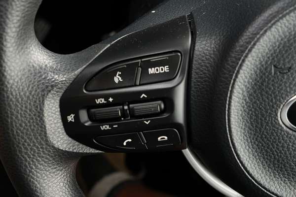 2018 Kia Picanto S JA