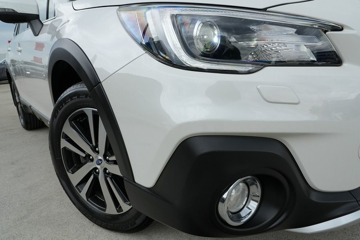 2020 Subaru Outback 2.5i Premium 5GEN