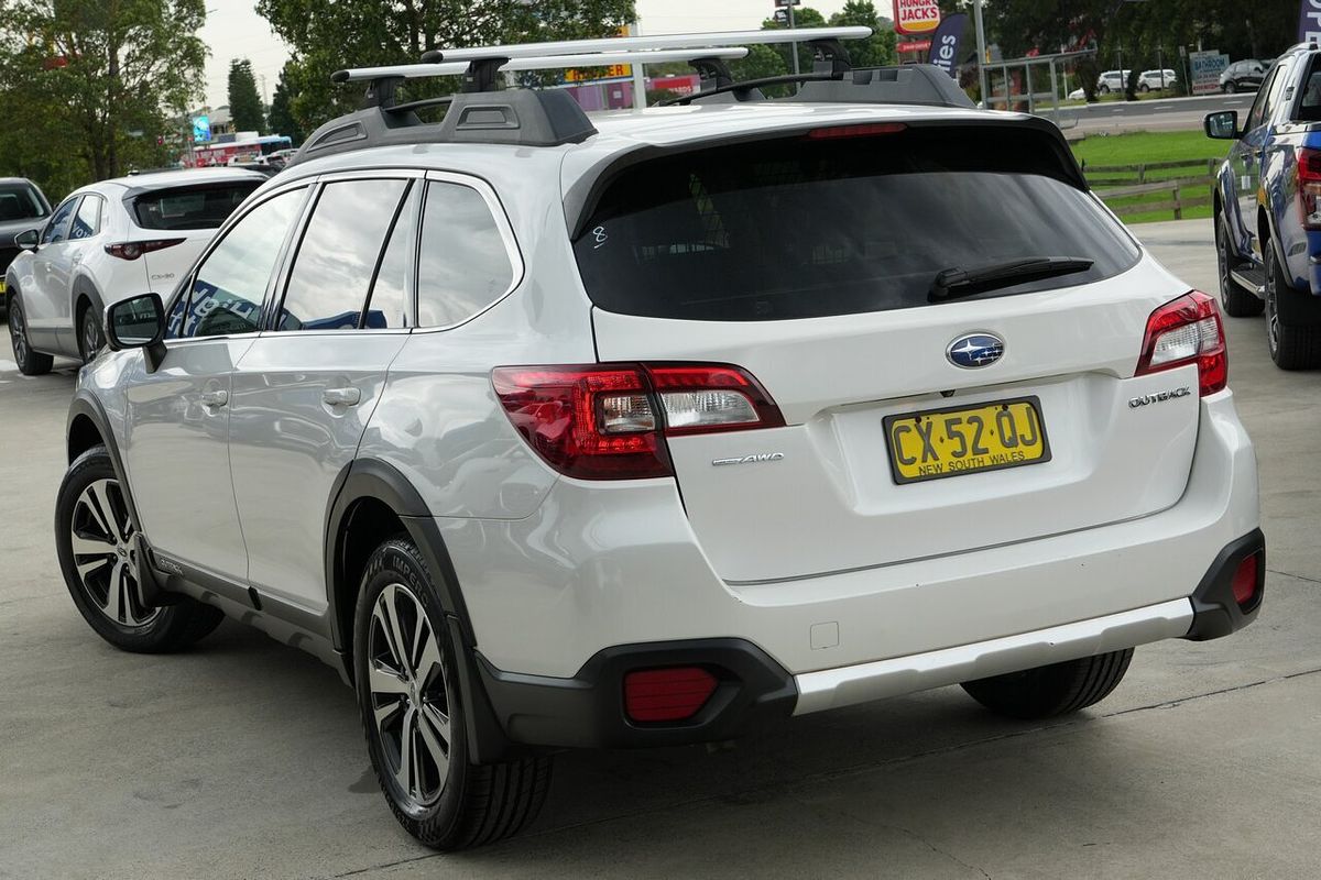 2020 Subaru Outback 2.5i Premium 5GEN