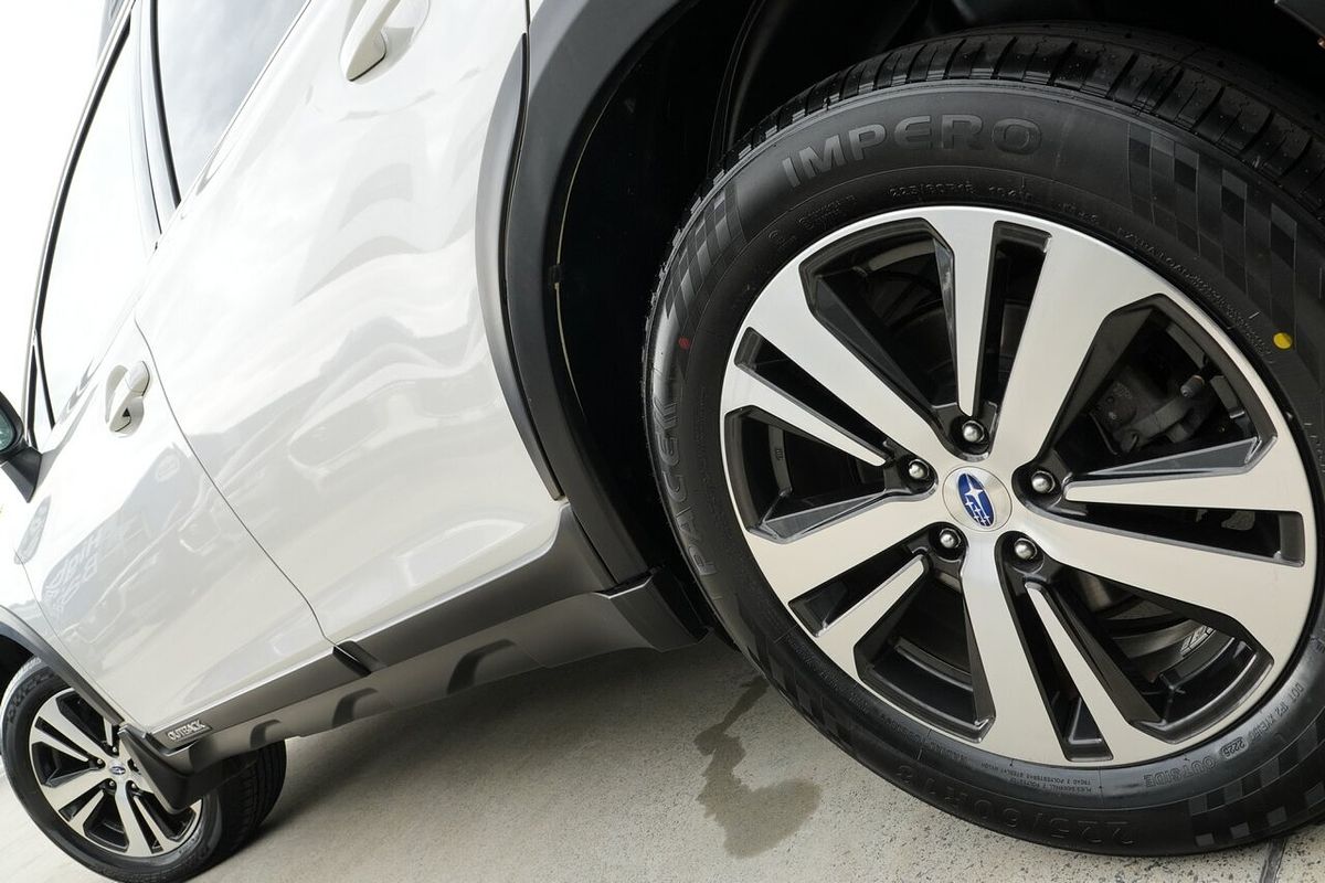 2020 Subaru Outback 2.5i Premium 5GEN