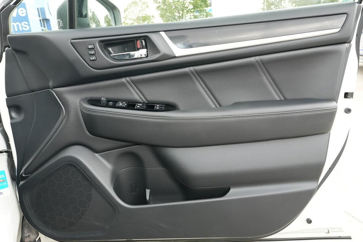 2020 Subaru Outback 2.5i Premium 5GEN