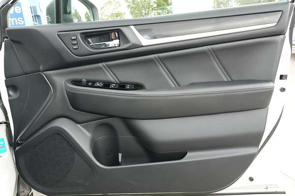 2020 Subaru Outback 2.5i Premium 5GEN