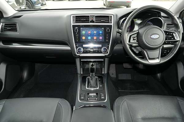 2020 Subaru Outback 2.5i Premium 5GEN