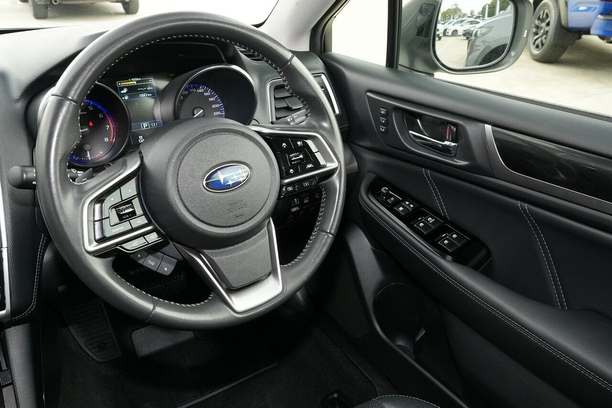 2020 Subaru Outback 2.5i Premium 5GEN