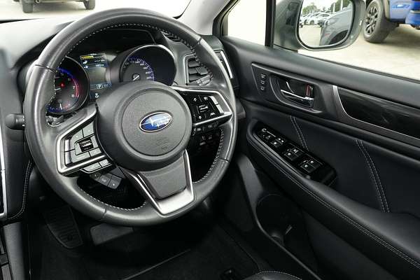 2020 Subaru Outback 2.5i Premium 5GEN