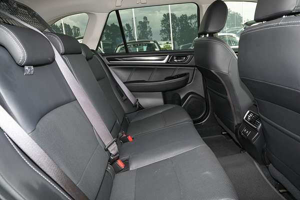 2020 Subaru Outback 2.5i Premium 5GEN