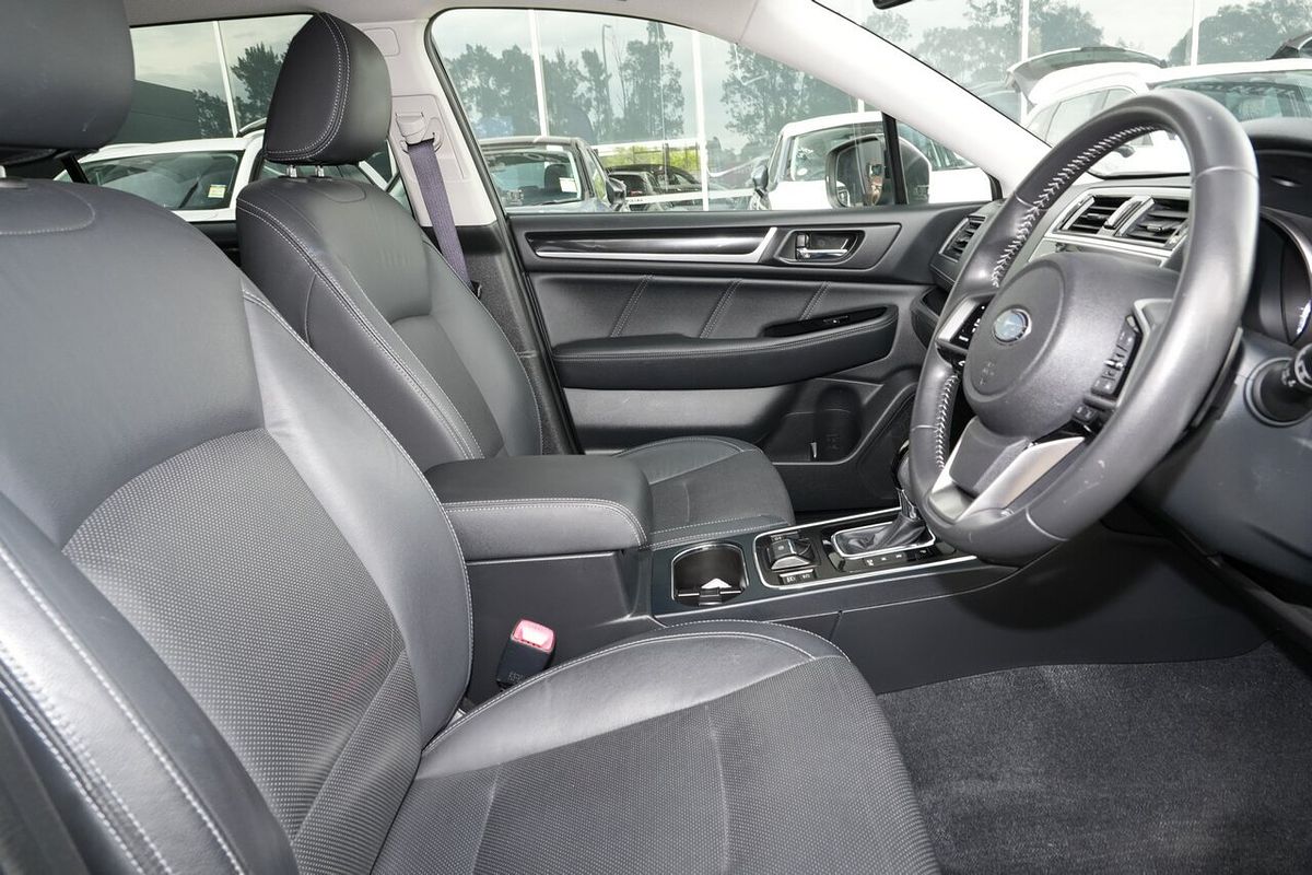 2020 Subaru Outback 2.5i Premium 5GEN