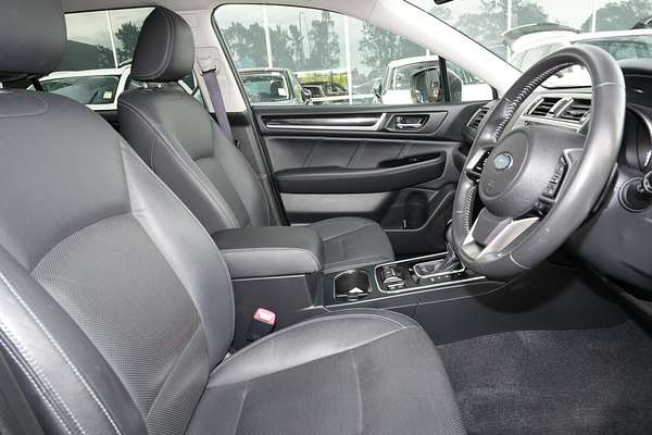 2020 Subaru Outback 2.5i Premium 5GEN