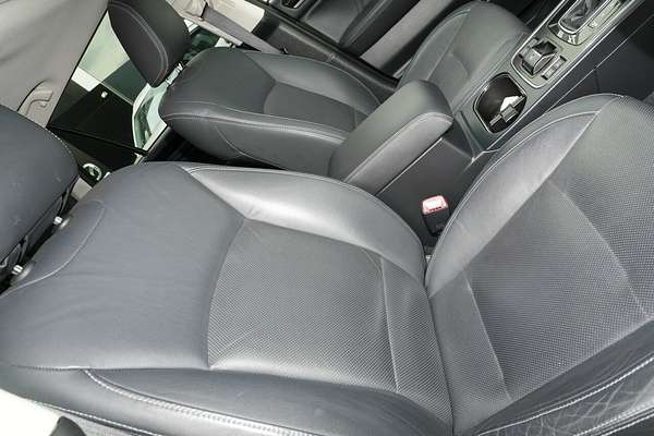 2020 Subaru Outback 2.5i Premium 5GEN