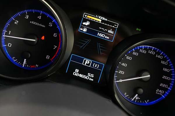 2020 Subaru Outback 2.5i Premium 5GEN